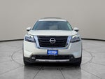 2022 Nissan Pathfinder Platinum 2WD