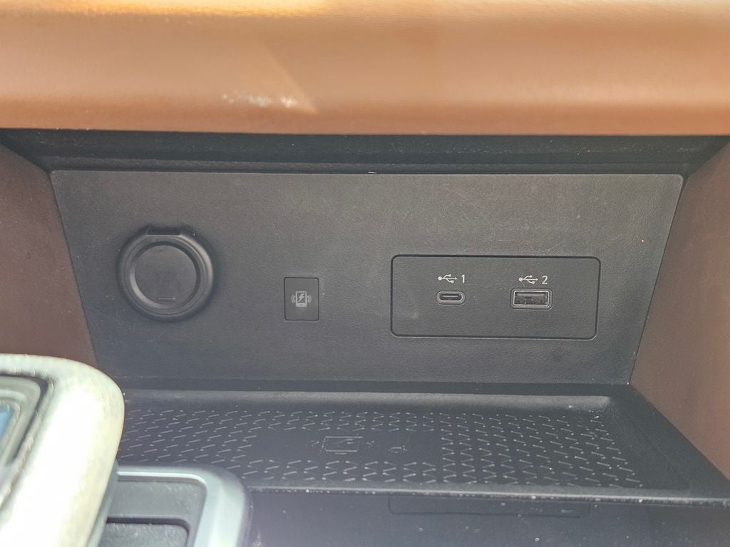 2022 Nissan Pathfinder Platinum 2WD
