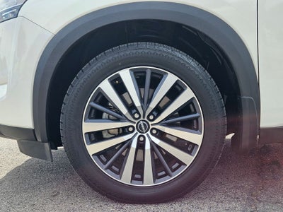 2022 Nissan Pathfinder Platinum 2WD