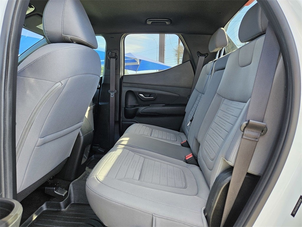 2022 Hyundai Santa Cruz SE