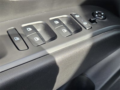 2022 Hyundai Santa Cruz SE