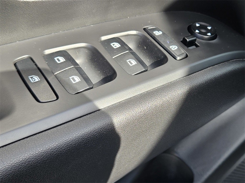 2022 Hyundai Santa Cruz SE