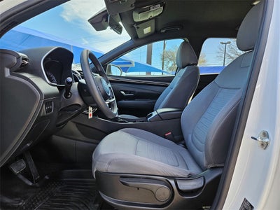 2022 Hyundai Santa Cruz SE