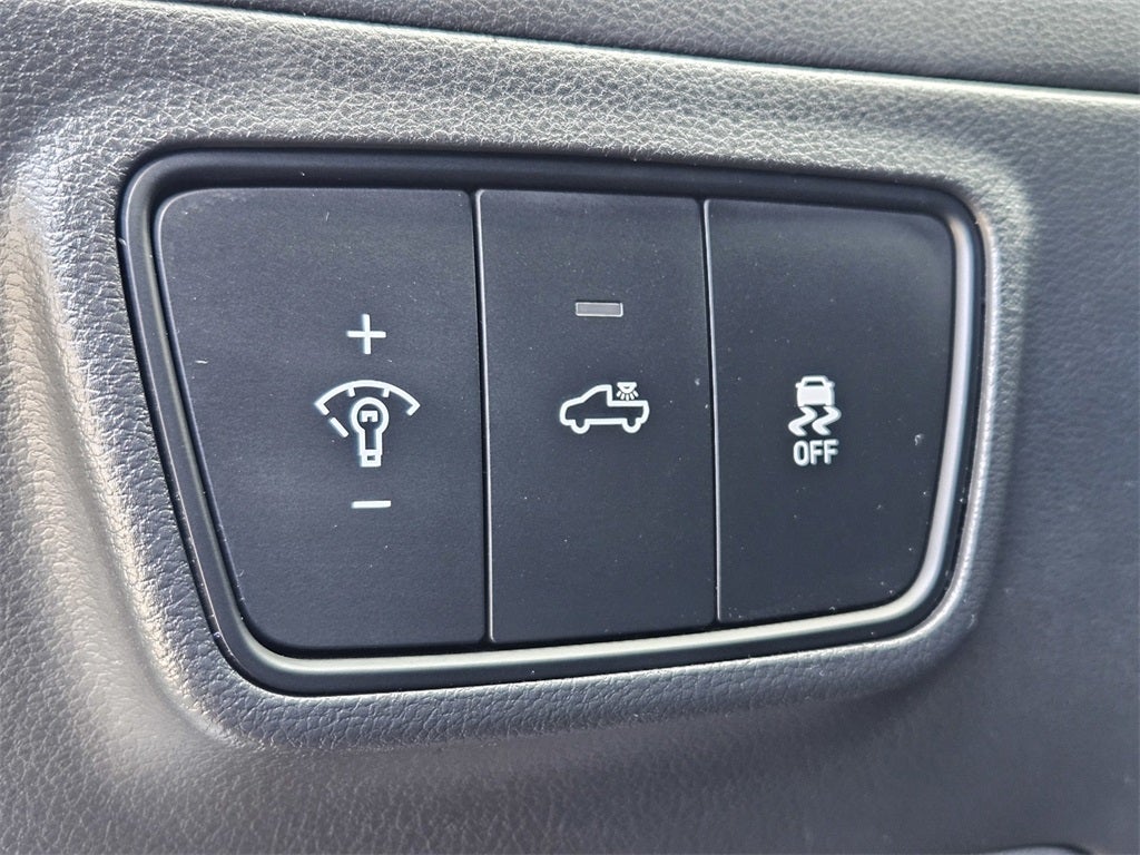 2022 Hyundai Santa Cruz SE