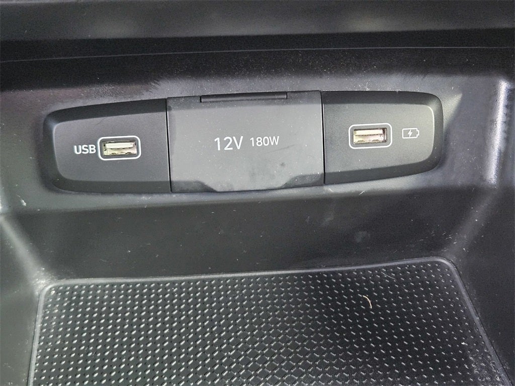 2022 Hyundai Santa Cruz SE