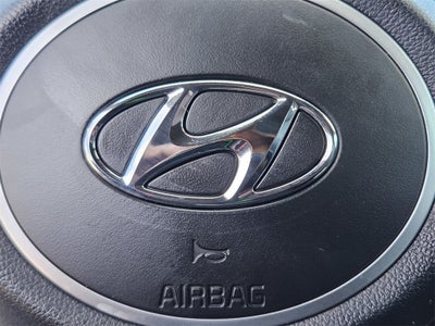 2022 Hyundai Santa Cruz SE