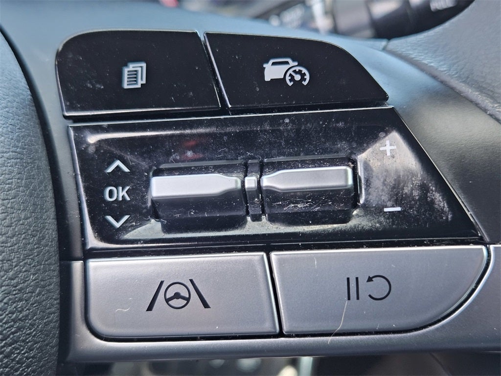 2022 Hyundai Santa Cruz SE