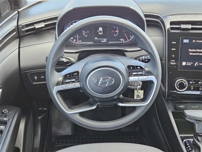 2022 Hyundai Santa Cruz SE