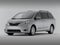 2011 Toyota Sienna Limited