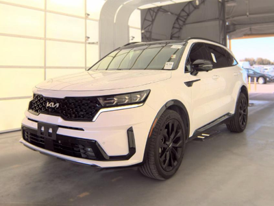 2022 Kia Sorento SX-Prestige