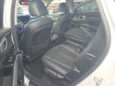 2022 Kia Sorento SX-Prestige