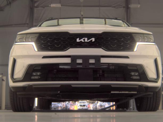 2022 Kia Sorento SX-Prestige