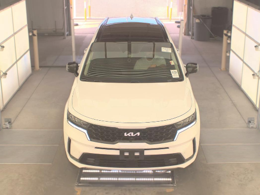 2022 Kia Sorento SX-Prestige