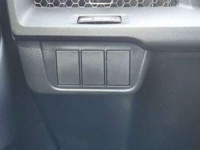 2026 Honda CR-V Hybrid 2WD Sport
