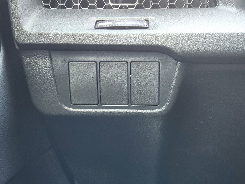 2026 Honda CR-V Hybrid 2WD Sport