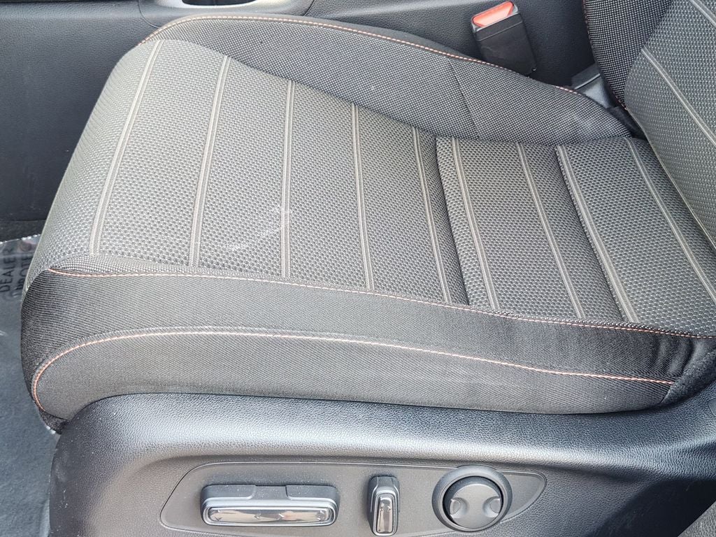 2026 Honda CR-V Hybrid 2WD Sport