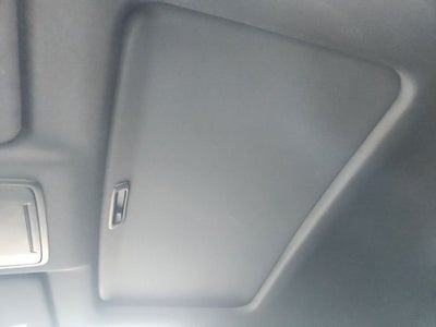 2026 Honda CR-V Hybrid 2WD Sport