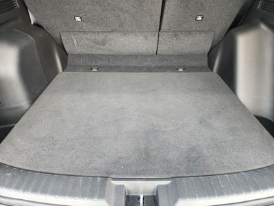 2026 Honda CR-V Hybrid 2WD Sport