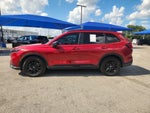 2026 Honda CR-V Hybrid 2WD Sport