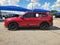 2026 Honda CR-V Hybrid 2WD Sport