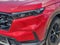 2026 Honda CR-V Hybrid 2WD Sport