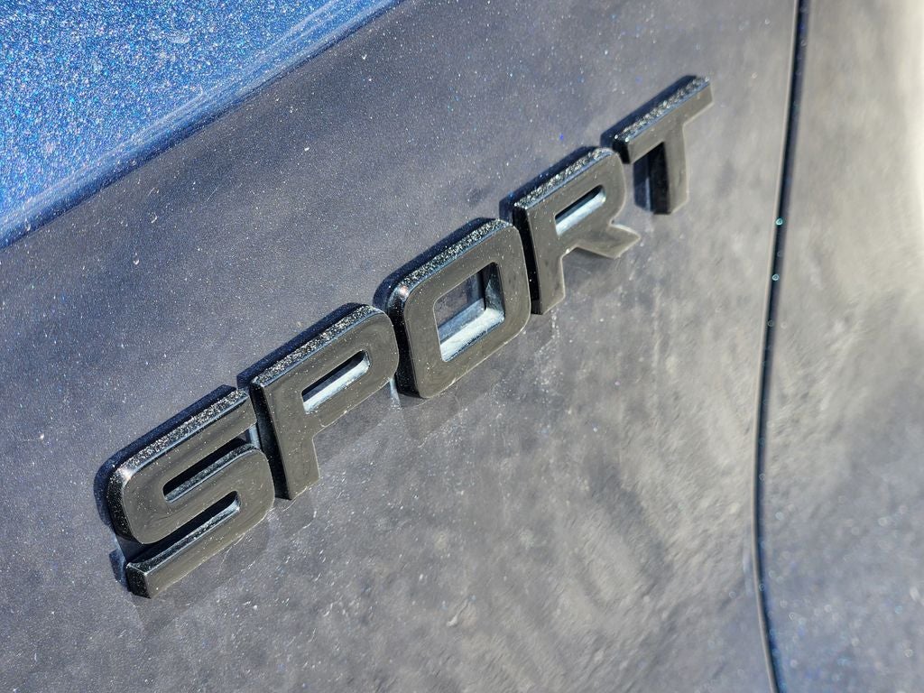2026 Honda CR-V Hybrid 2WD Sport-L