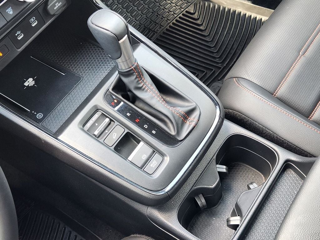 2026 Honda CR-V Hybrid 2WD Sport-L