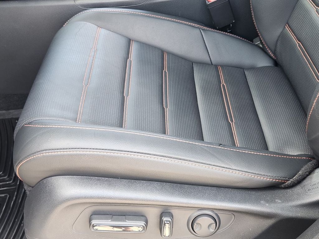 2026 Honda CR-V Hybrid 2WD Sport-L