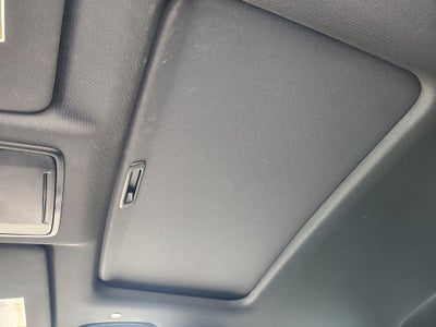2026 Honda CR-V Hybrid 2WD Sport-L