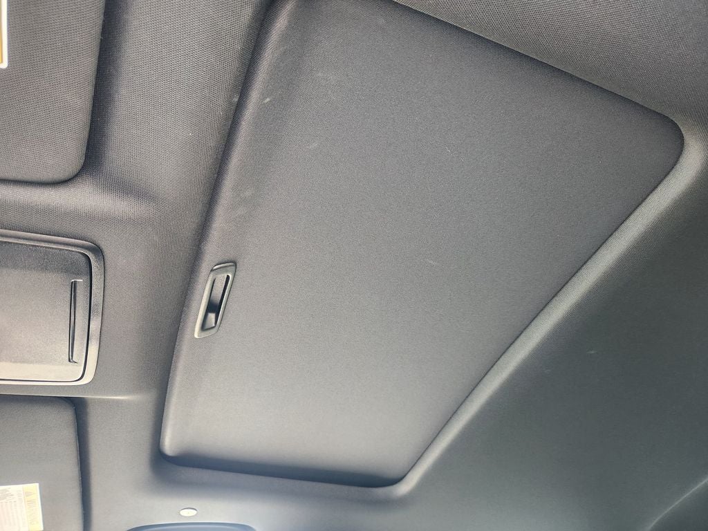 2026 Honda CR-V Hybrid 2WD Sport-L