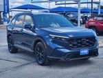 2026 Honda CR-V Hybrid 2WD Sport-L