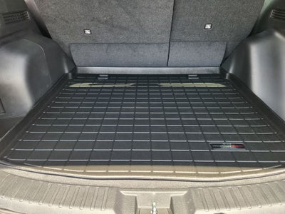 2026 Honda CR-V Hybrid 2WD Sport-L