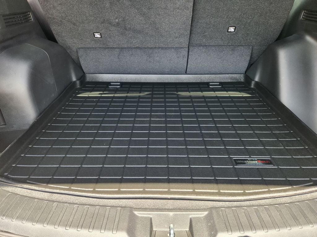 2026 Honda CR-V Hybrid 2WD Sport-L