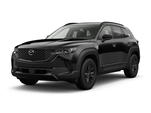 2025 Mazda Mazda CX-50 Hybrid Premium Package