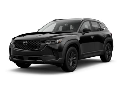2024 Mazda Mazda CX-50 2.5 S Premium
