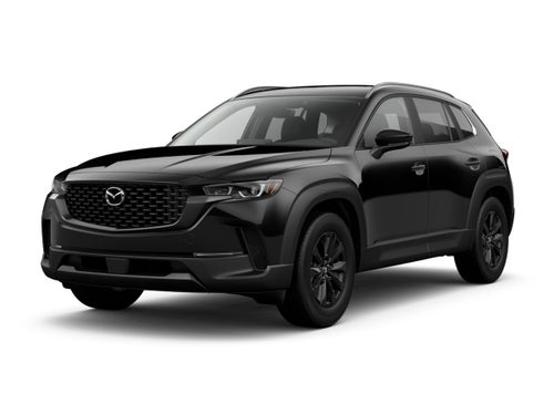 2024 Mazda Mazda CX-50 2.5 S Premium