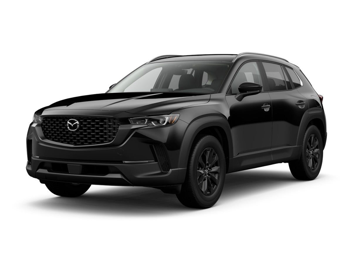 2024 Mazda Mazda CX-50 2.5 S Premium