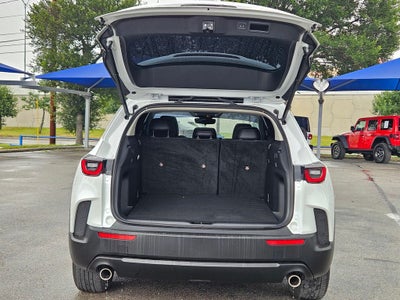 2024 Mazda Mazda CX-50 2.5 S Premium