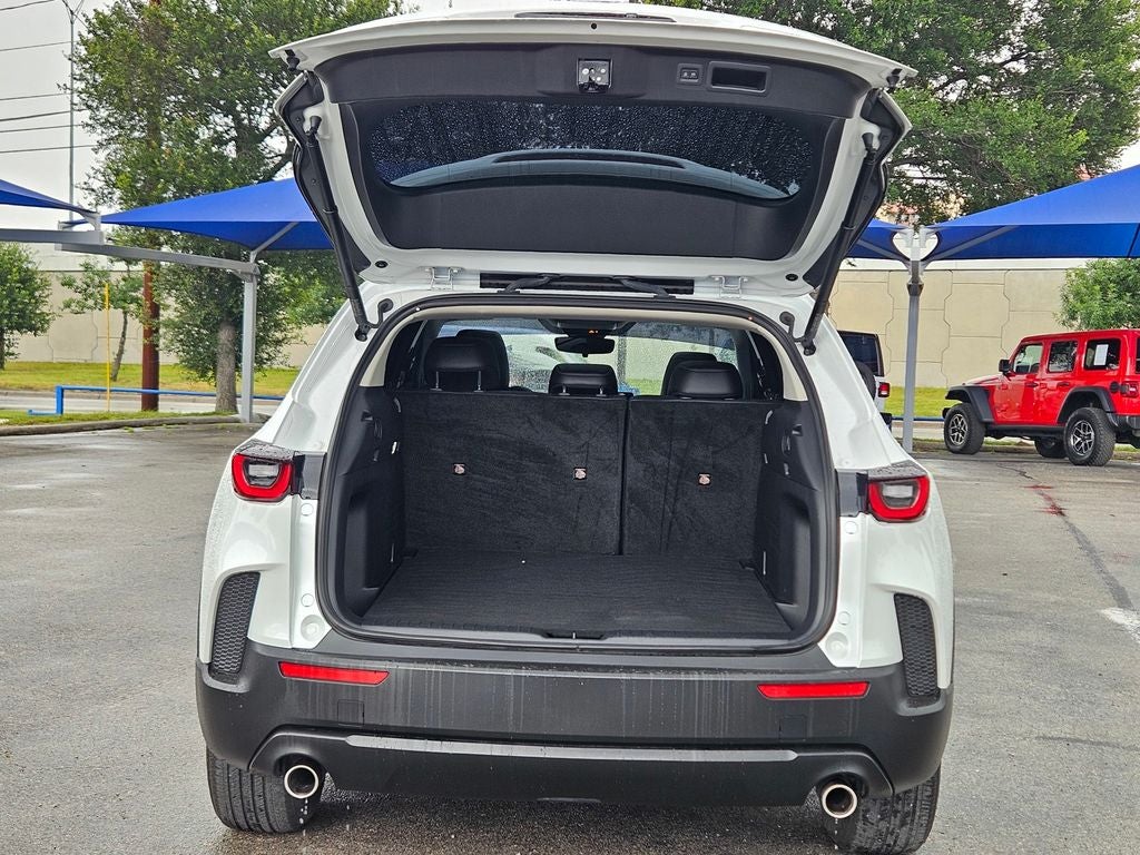 2024 Mazda Mazda CX-50 2.5 S Premium