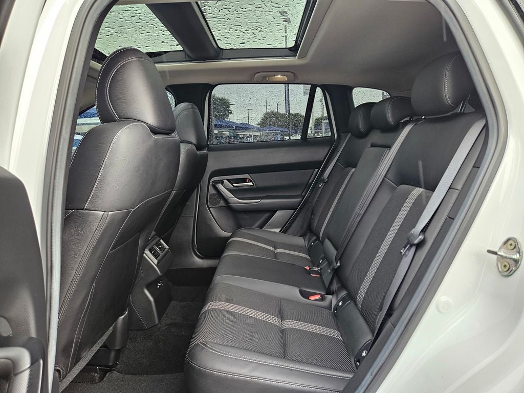 2024 Mazda Mazda CX-50 2.5 S Premium