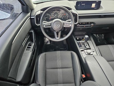 2024 Mazda Mazda CX-50 2.5 S Premium