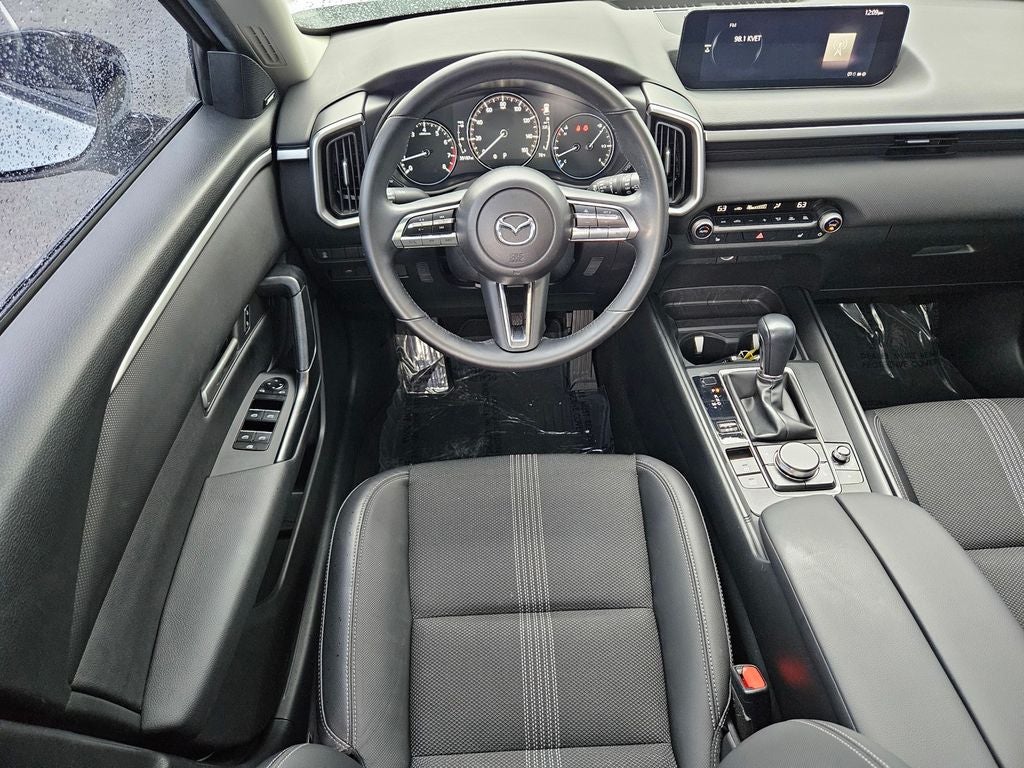 2024 Mazda Mazda CX-50 2.5 S Premium