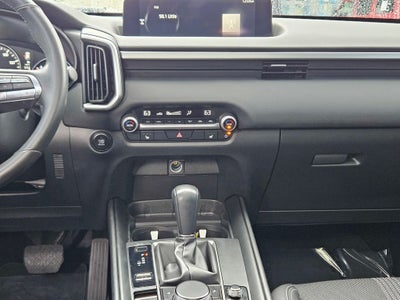 2024 Mazda Mazda CX-50 2.5 S Premium