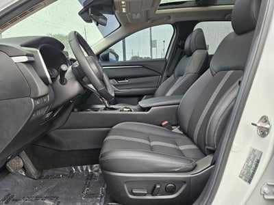 2024 Mazda Mazda CX-50 2.5 S Premium
