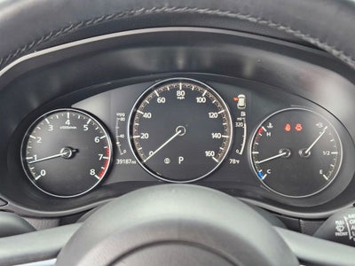 2024 Mazda Mazda CX-50 2.5 S Premium
