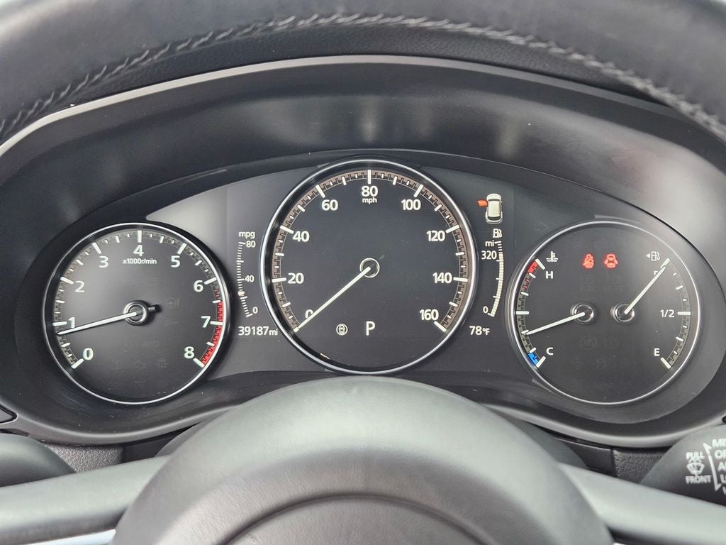 2024 Mazda Mazda CX-50 2.5 S Premium