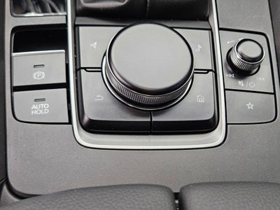 2024 Mazda Mazda CX-50 2.5 S Premium