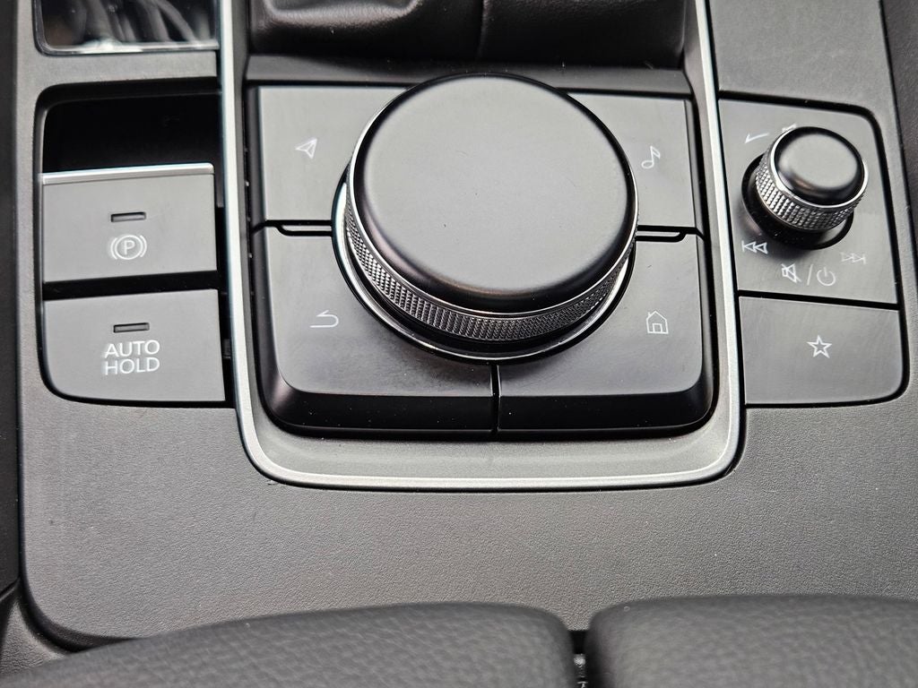 2024 Mazda Mazda CX-50 2.5 S Premium