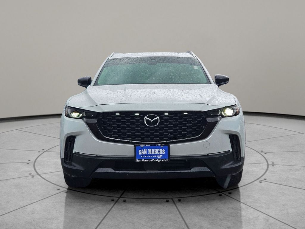 2024 Mazda Mazda CX-50 2.5 S Premium