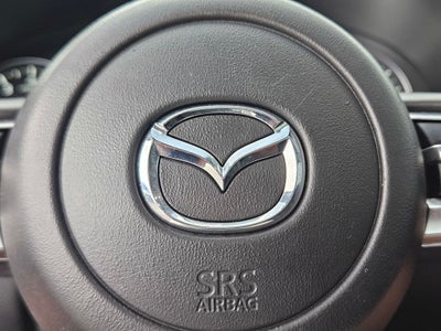 2024 Mazda Mazda CX-50 2.5 S Premium